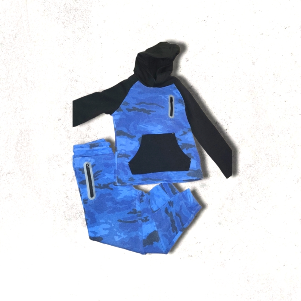 Stylish set